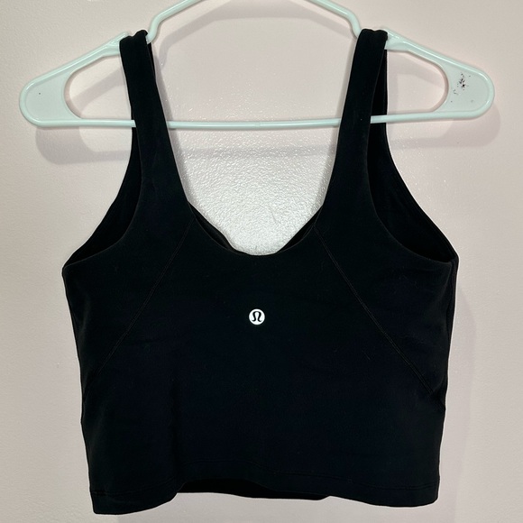 lululemon athletica Tops - Lululemon Align Tank Top